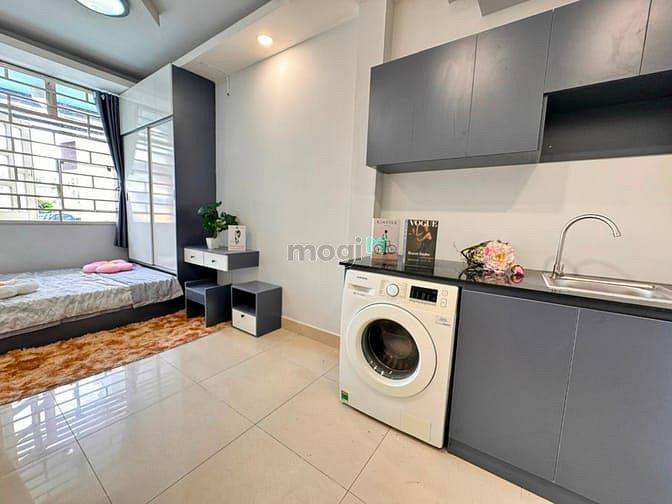 Hình ảnh Cho thuê Trang Chủ MB66.COM / Đăng Ký Tặng 66K cửa sổ thoáng- Hoà Hưng- Quận 10 - Ở được liền