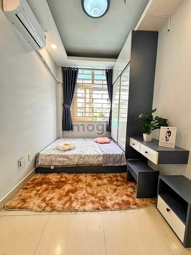 Hình ảnh Cho thuê Trang Chủ MB66.COM / Đăng Ký Tặng 66K cửa sổ thoáng- Hoà Hưng- Quận 10 - Ở được liền