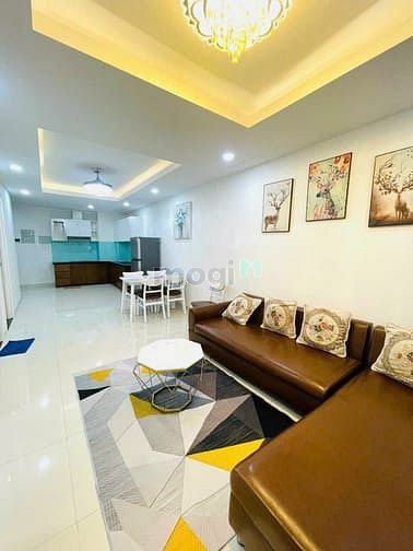 Hình ảnh Cho thuê Trang Chủ MB66.COM / Đăng Ký Tặng 66K Saigon South Residence 2PN, Full Nội Thất