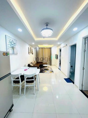 Hình ảnh Cho thuê Trang Chủ MB66.COM / Đăng Ký Tặng 66K Saigon South Residence 2PN, Full Nội Thất