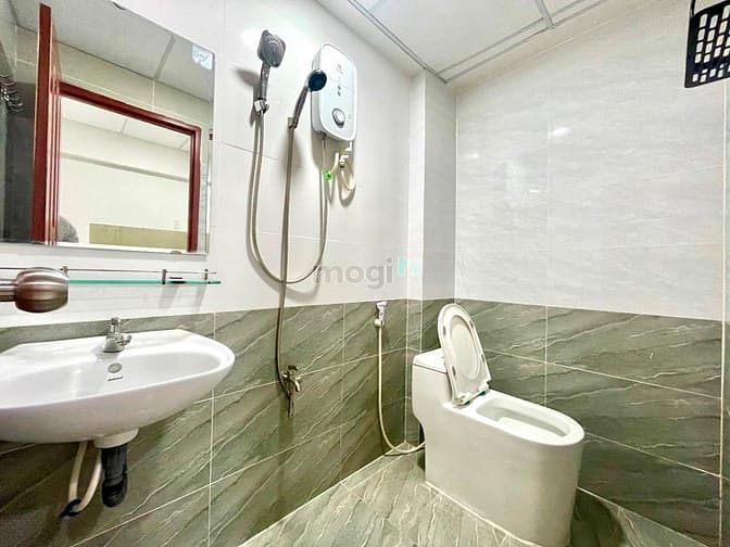 Hình ảnh Mb6623 nạp rút nhanh chóng 2pn Tân Bình full nội thất thoáng mát