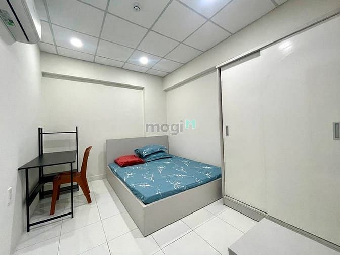 Hình ảnh Mb6623 nạp rút nhanh chóng 2pn Tân Bình full nội thất thoáng mát