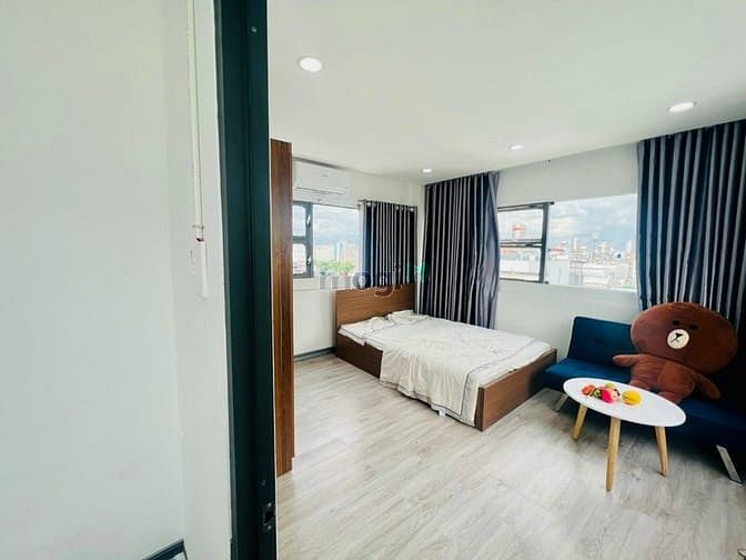 Hình ảnh Khai trương dự án mới siêu sang gần AEON Tân Phú sẵn nội thất