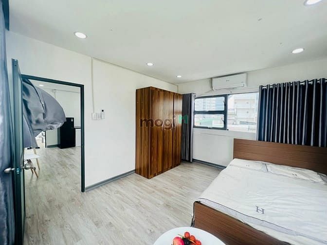 Hình ảnh Khai trương dự án mới siêu sang gần AEON Tân Phú sẵn nội thất