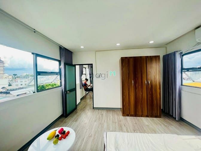 Hình ảnh Khai trương dự án mới siêu sang gần AEON Tân Phú sẵn nội thất