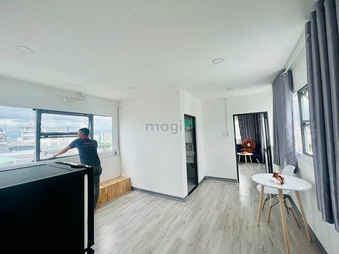 Hình ảnh Khai trương dự án mới siêu sang gần AEON Tân Phú sẵn nội thất