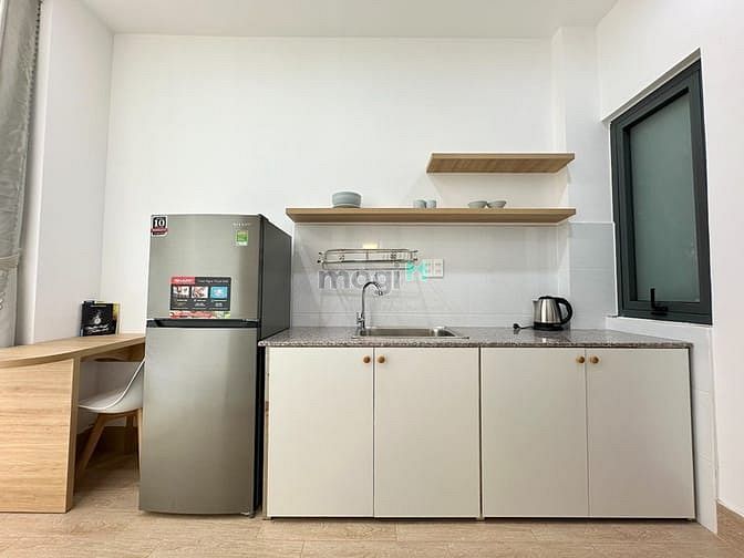 Hình ảnh Mb6623 nạp rút nhanh chóng studio full nội thất đường Cộng Hòa quận Tân Bình