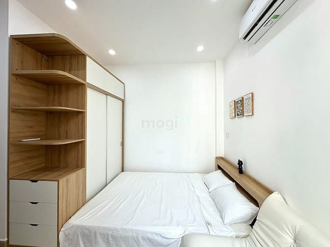Hình ảnh Mb6623 nạp rút nhanh chóng studio full nội thất đường Cộng Hòa quận Tân Bình