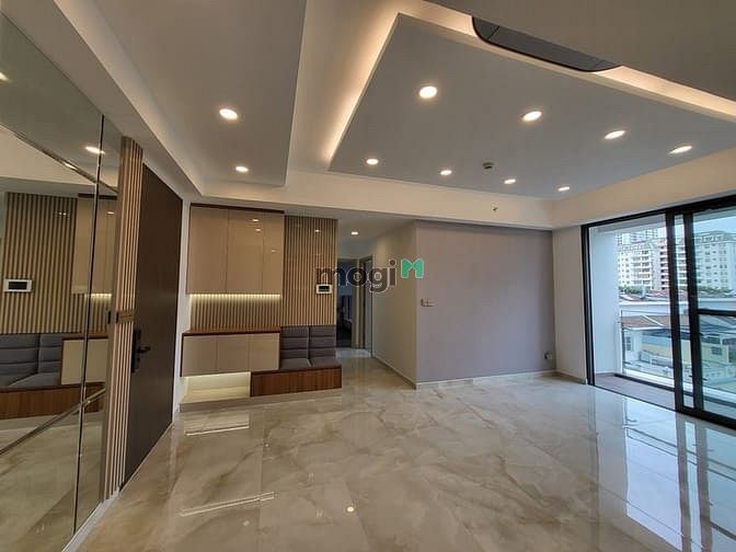 Hình ảnh Cho thuê Trang Chủ MB66.COM / Đăng Ký Tặng 66K ASENTIA View Sông PMH, Q7