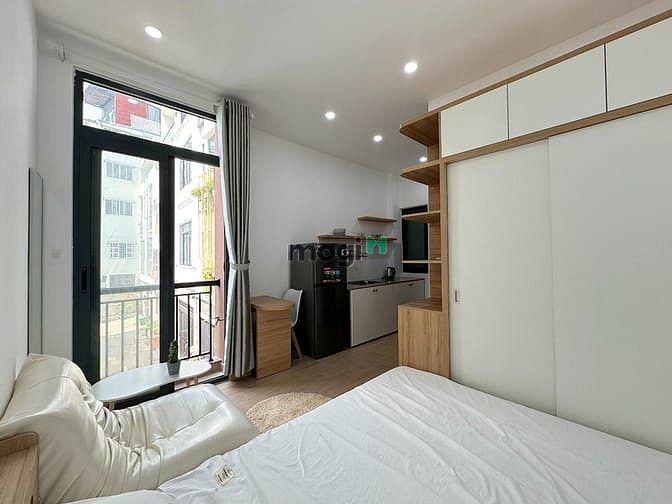 Hình ảnh Mb6623 nạp rút nhanh chóng studio full nội thất đường Cộng Hòa quận Tân Bình