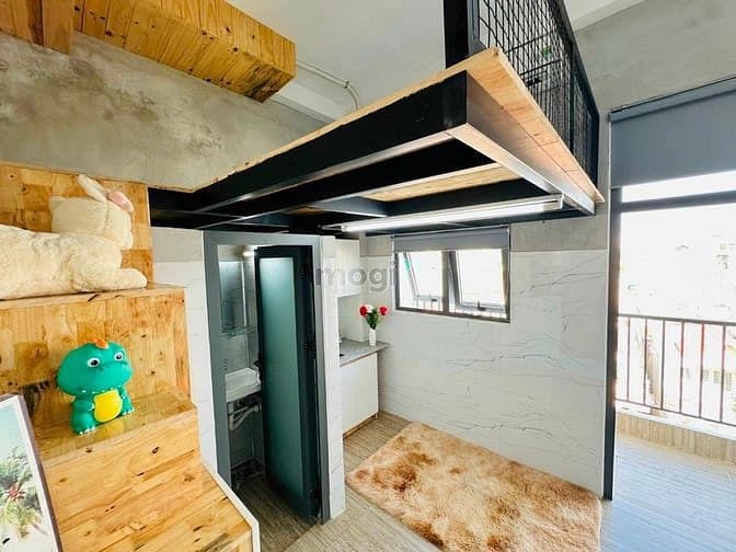 Hình ảnh Khai trương dự án mới siêu sang gần AEON Tân Phú sẵn nội thất