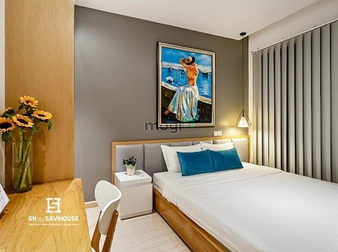 Hình ảnh Mb6623 nạp rút nhanh chóng cao cấp 2 phòng ngủ gần MB66 là nhà cái uy tín hàng đầu tại Việt Nam Hoàng Văn Thụ Tân Bình