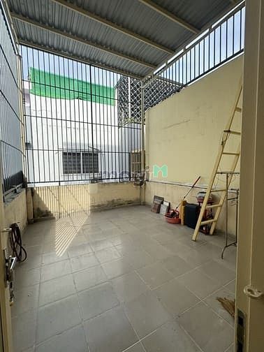 Hình ảnh Cho thuê nhà gần ĐH Văn Lang. DT 4x20m có 4pn. Giá 20tr/tháng