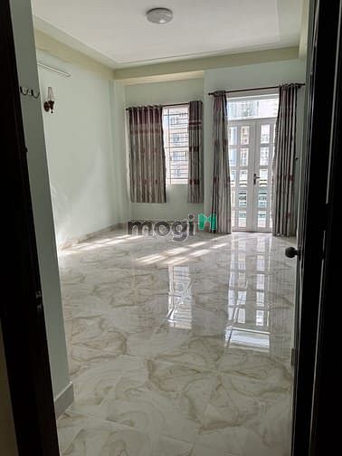 Hình ảnh Cho thuê nhà gần ĐH Văn Lang. DT 4x20m có 4pn. Giá 20tr/tháng