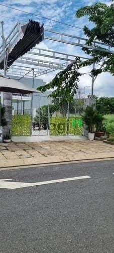 Hình ảnh Bán lô đất 90m2 TDC Tân Hiệp SHR TC đường xe hơi trung tâm Biên Hoà,ĐN