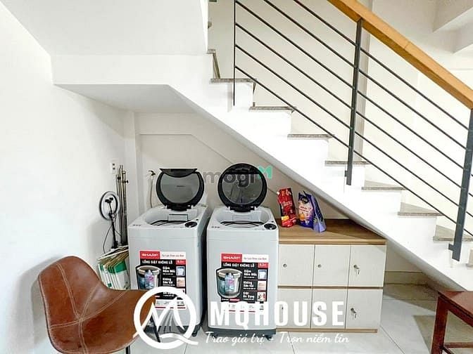 Hình ảnh Chi thuê Trang Chủ MB66.COM / Đăng Ký Tặng 66K studio ngay Đh Kinh tế quận 10, full nội thất mới