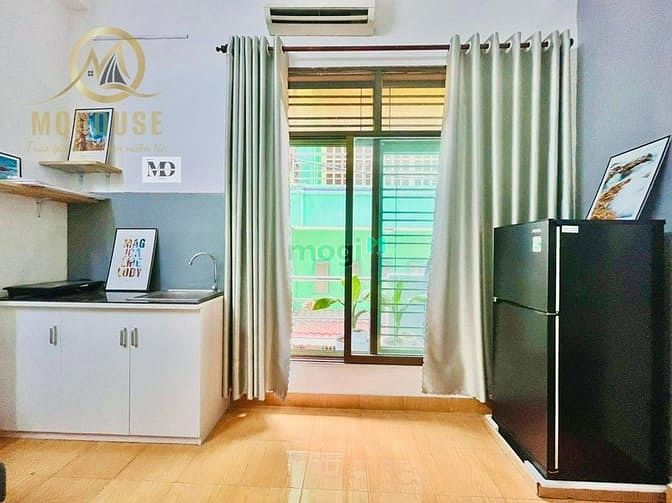 Hình ảnh Studio ban công thoáng Nguyễn Trãi Q1, ngay MB66 là nhà cái uy tín hàng đầu tại Việt Nam 23/9