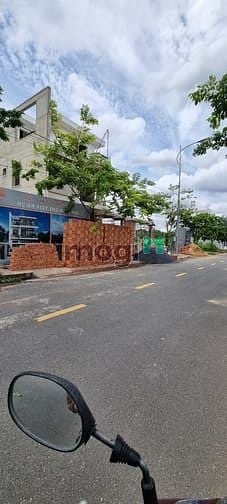 Hình ảnh Bán lô đất 90m2 TDC Tân Hiệp SHR TC đường xe hơi trung tâm Biên Hoà,ĐN