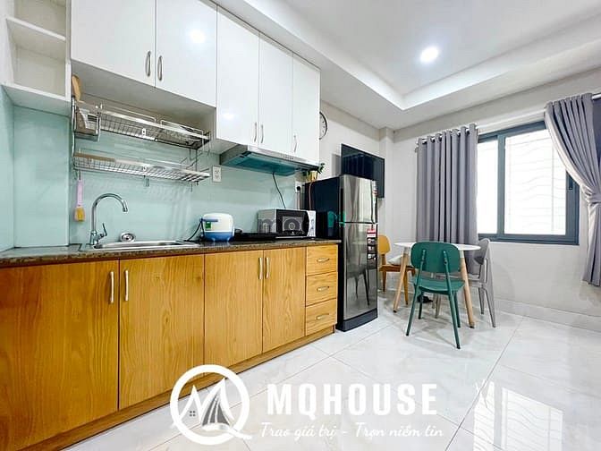Hình ảnh Chi thuê Trang Chủ MB66.COM / Đăng Ký Tặng 66K studio ngay Đh Kinh tế quận 10, full nội thất mới