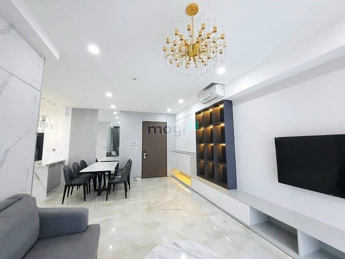 Hình ảnh Cho thuê Trang Chủ MB66.COM / Đăng Ký Tặng 66K 2PN The Ascentia Phú Mỹ Hưng , Quận 7