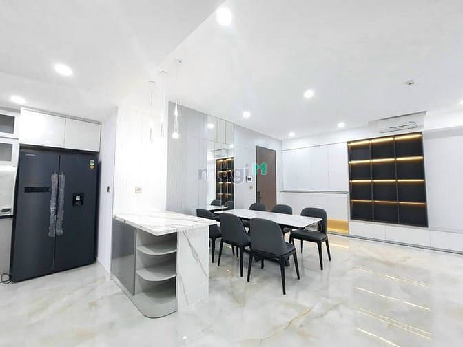 Hình ảnh Cho thuê Trang Chủ MB66.COM / Đăng Ký Tặng 66K 2PN The Ascentia Phú Mỹ Hưng , Quận 7