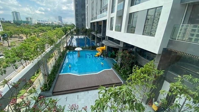 Hình ảnh Cho thuê Trang Chủ MB66.COM / Đăng Ký Tặng 66K 2PN The Ascentia Phú Mỹ Hưng , Quận 7