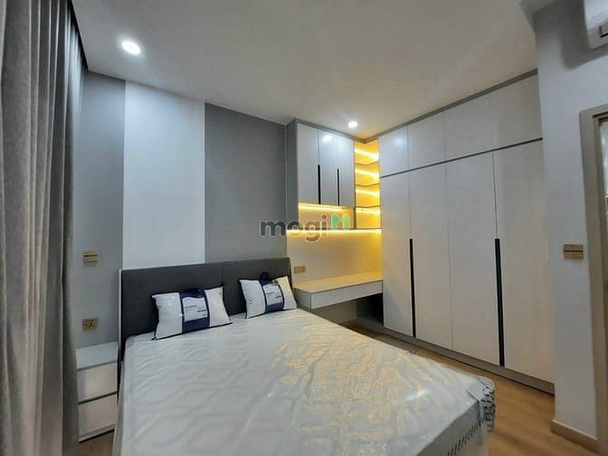 Hình ảnh Cho thuê Trang Chủ MB66.COM / Đăng Ký Tặng 66K 2PN The Ascentia Phú Mỹ Hưng , Quận 7