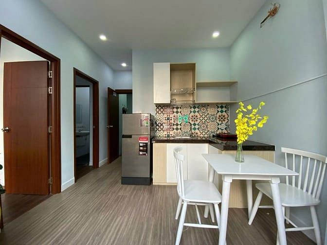 Hình ảnh 🏡Căn Hộ 2PN Đầy đủ nội thất ngay Sân Bay