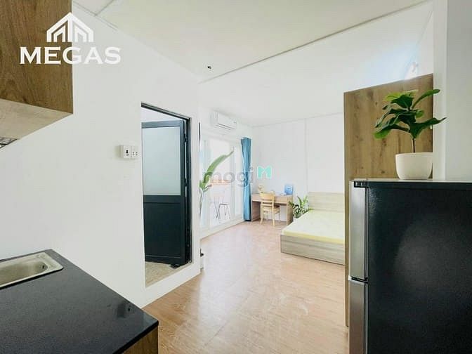 Hình ảnh Cho Thuê CHDV ban công ngay Trang Chủ MB66.COM Chính Thức Hà Đô Giá Rẻ hấp dẫn