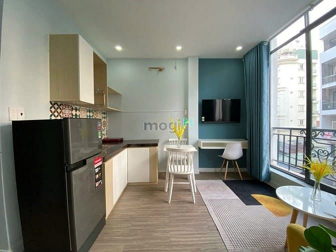 Hình ảnh 🏡Căn Hộ 2PN Đầy đủ nội thất ngay Sân Bay