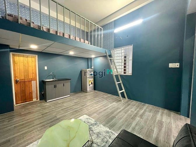 Hình ảnh Cho thuê phòng trọ giá rẻ gò vấp