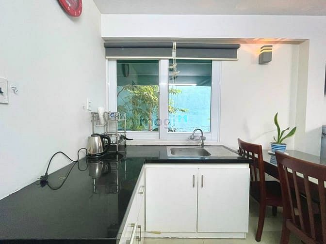 Hình ảnh 🏡 Căn Hộ Cao Cấp Full Nội Thật Mới 100% Ở Võ Thị Sáu Q1 🏡