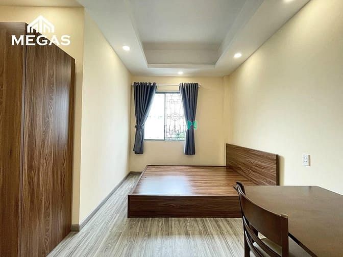 Hình ảnh Cho Thuê Studio Mới Ngay VX Cống Quỳnh Giá Rẻ Ưu đãi T7