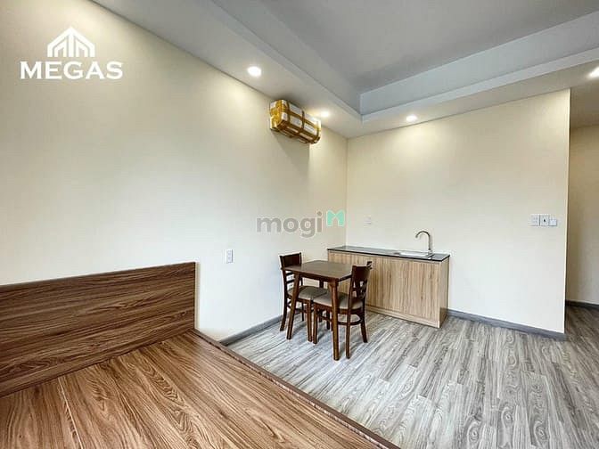 Hình ảnh Cho Thuê Studio Mới Ngay VX Cống Quỳnh Giá Rẻ Ưu đãi T7