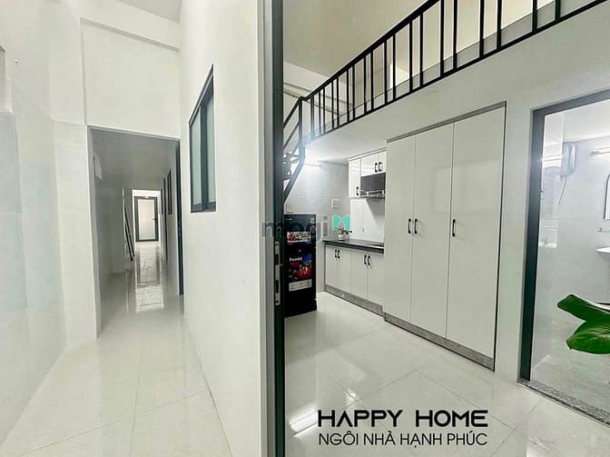 Hình ảnh ⚡️💡👉Cho thuê phòng duplex full nội thất ngay phố ẩm thực