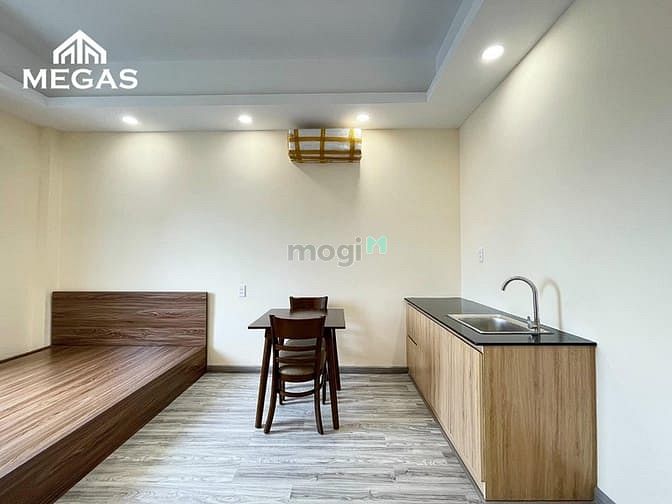 Hình ảnh Cho Thuê Studio Mới Ngay VX Cống Quỳnh Giá Rẻ Ưu đãi T7