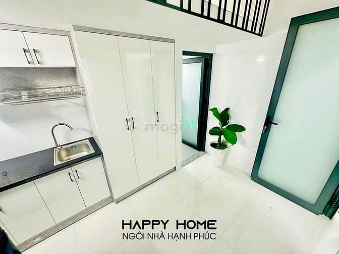 Hình ảnh ⚡️💡👉Cho thuê phòng duplex full nội thất ngay phố ẩm thực