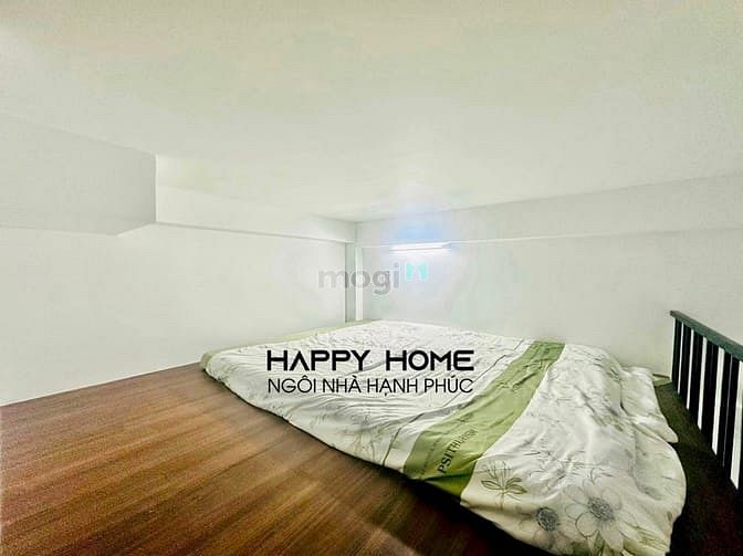 Hình ảnh ⚡️💡👉Cho thuê phòng duplex full nội thất ngay phố ẩm thực