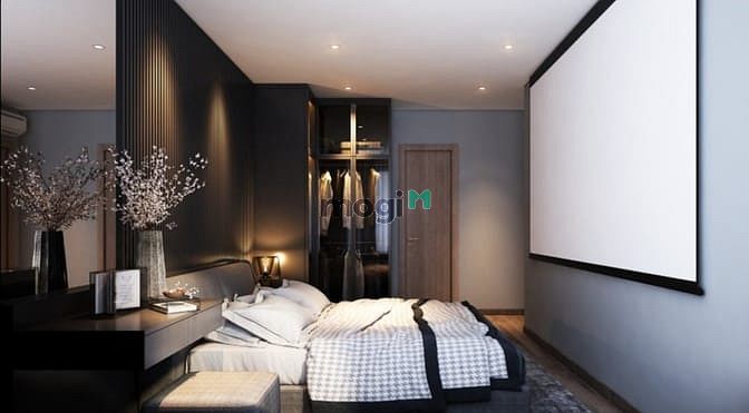 Hình ảnh Cho thuê cực phẩm 3PN Midtown 127m2 full nội thất cao cấp như hình.