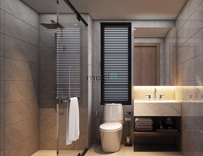 Hình ảnh Cho thuê cực phẩm 3PN Midtown 127m2 full nội thất cao cấp như hình.