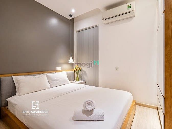 Hình ảnh Mb6623 nạp rút nhanh chóng 2 phòng ngủ ban công gần MB66 là nhà cái uy tín hàng đầu tại Việt Nam Hoàng Văn Thụ Tân Bình