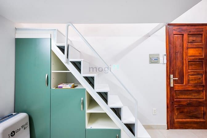Hình ảnh Duplex Cửa Sổ - Thang Máy - Ngay Văn Lang Cách Emart 5 Phút Đi Xe