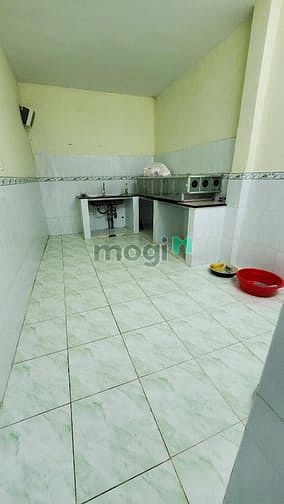 Hình ảnh Nhà nguyên căn hẻm 264 hòa Hưng quận 10