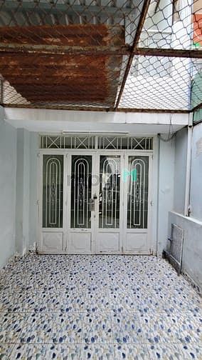 Hình ảnh Nhà nguyên căn hẻm 264 hòa Hưng quận 10