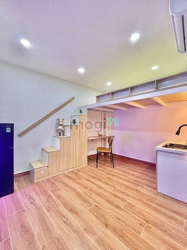 Hình ảnh Duplex siêu rộng ngay trung tâm bình thạnh