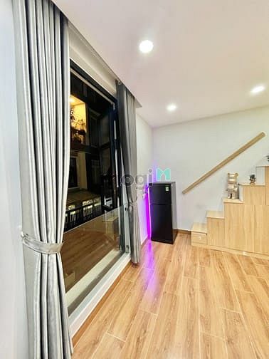 Hình ảnh Duplex siêu rộng ngay trung tâm bình thạnh