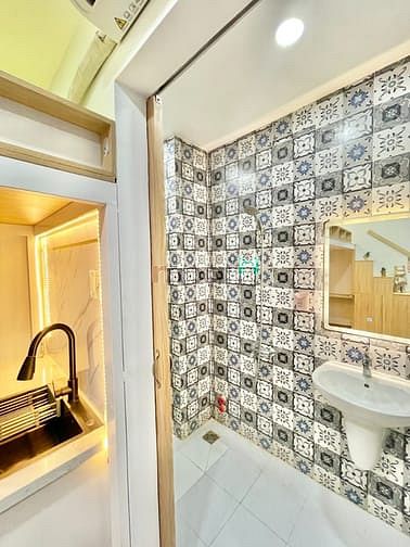 Hình ảnh Duplex siêu rộng ngay trung tâm bình thạnh