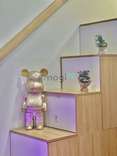 Hình ảnh Duplex siêu rộng ngay trung tâm bình thạnh