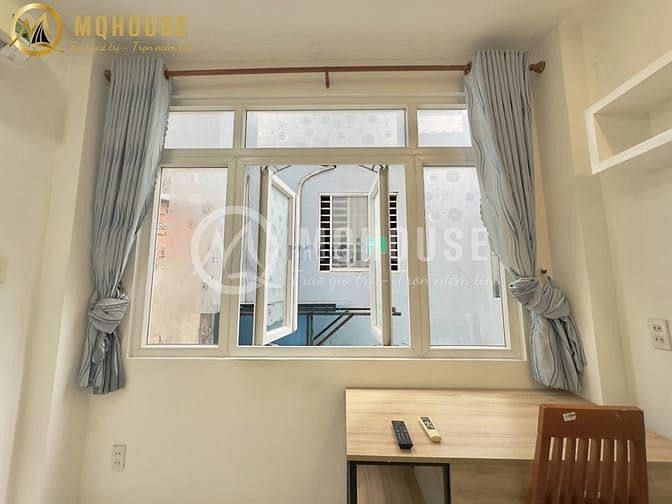 Hình ảnh Cho thuê Mb6623 nạp rút nhanh chóng Cao Cấp Quận 1 full nội thất đầy đủ tiện nghi