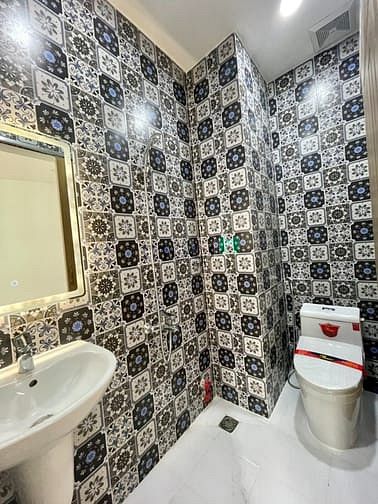 Hình ảnh Duplex siêu rộng ngay trung tâm bình thạnh